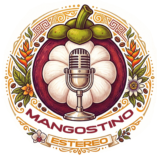 Mangostino Estereo - Radio Online Premium de Mariquita, Tolima