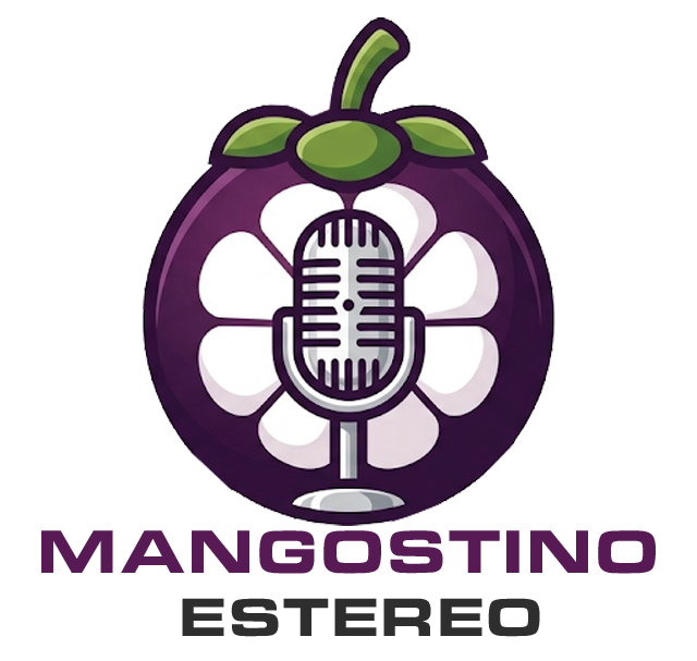 Mangostino Estereo